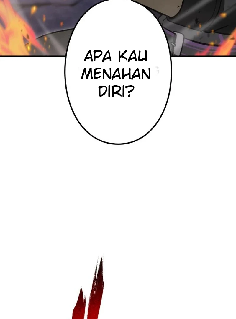 In no Hunter wa SSS-Kyuu Akuma to Keiyaku Suru Chapter 05 Gambar 98