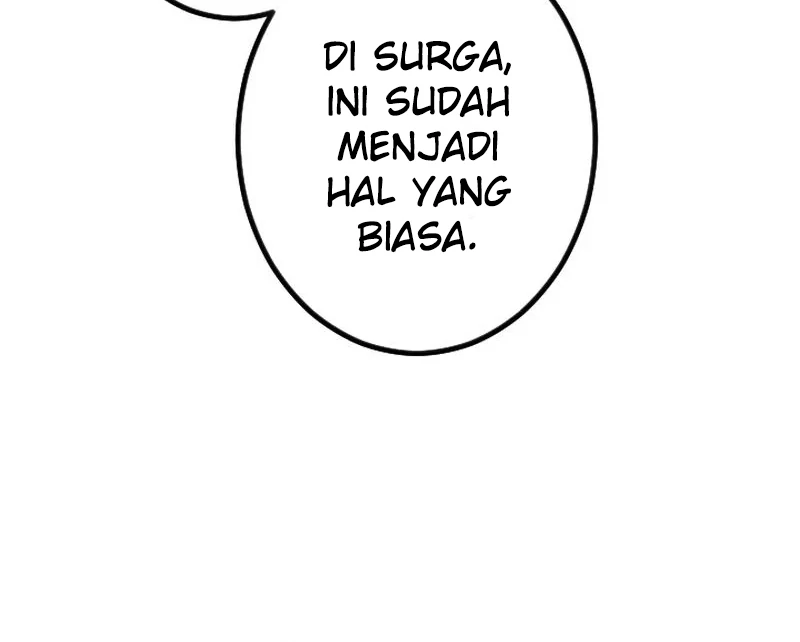 In no Hunter wa SSS-Kyuu Akuma to Keiyaku Suru Chapter 04 Gambar 96