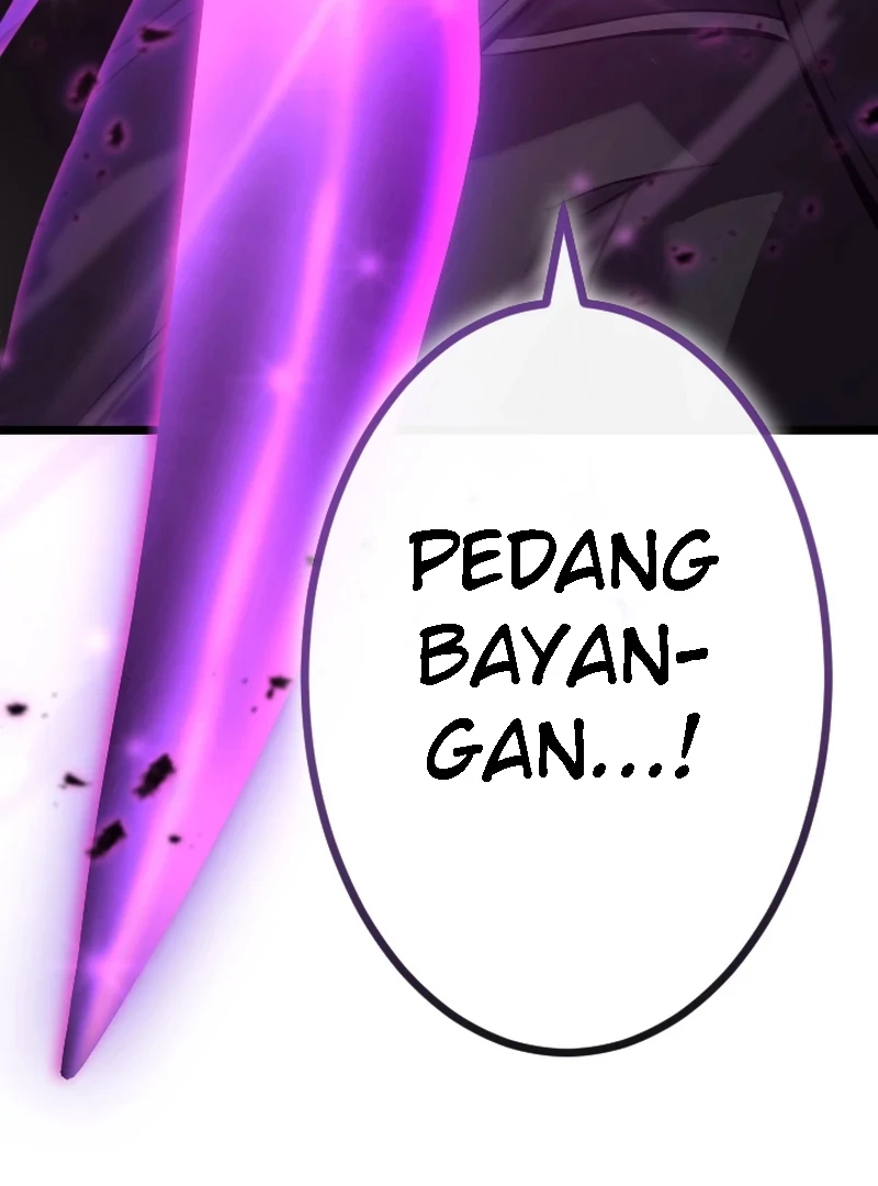 In no Hunter wa SSS-Kyuu Akuma to Keiyaku Suru Chapter 03 Gambar 115
