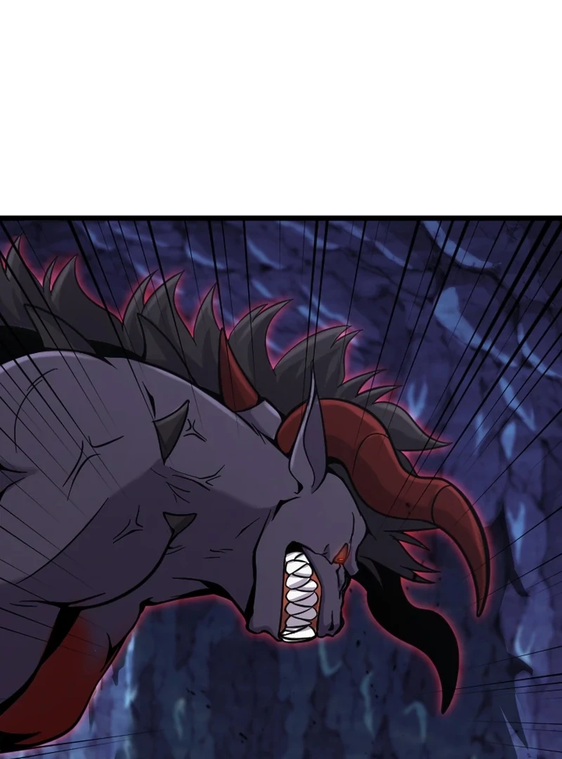 In no Hunter wa SSS-Kyuu Akuma to Keiyaku Suru Chapter 03 Gambar 123
