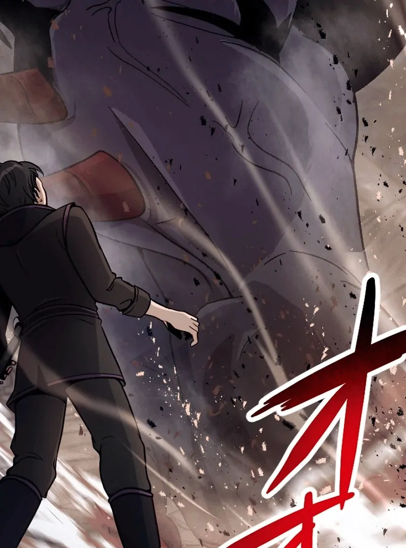 In no Hunter wa SSS-Kyuu Akuma to Keiyaku Suru Chapter 02 Gambar 77