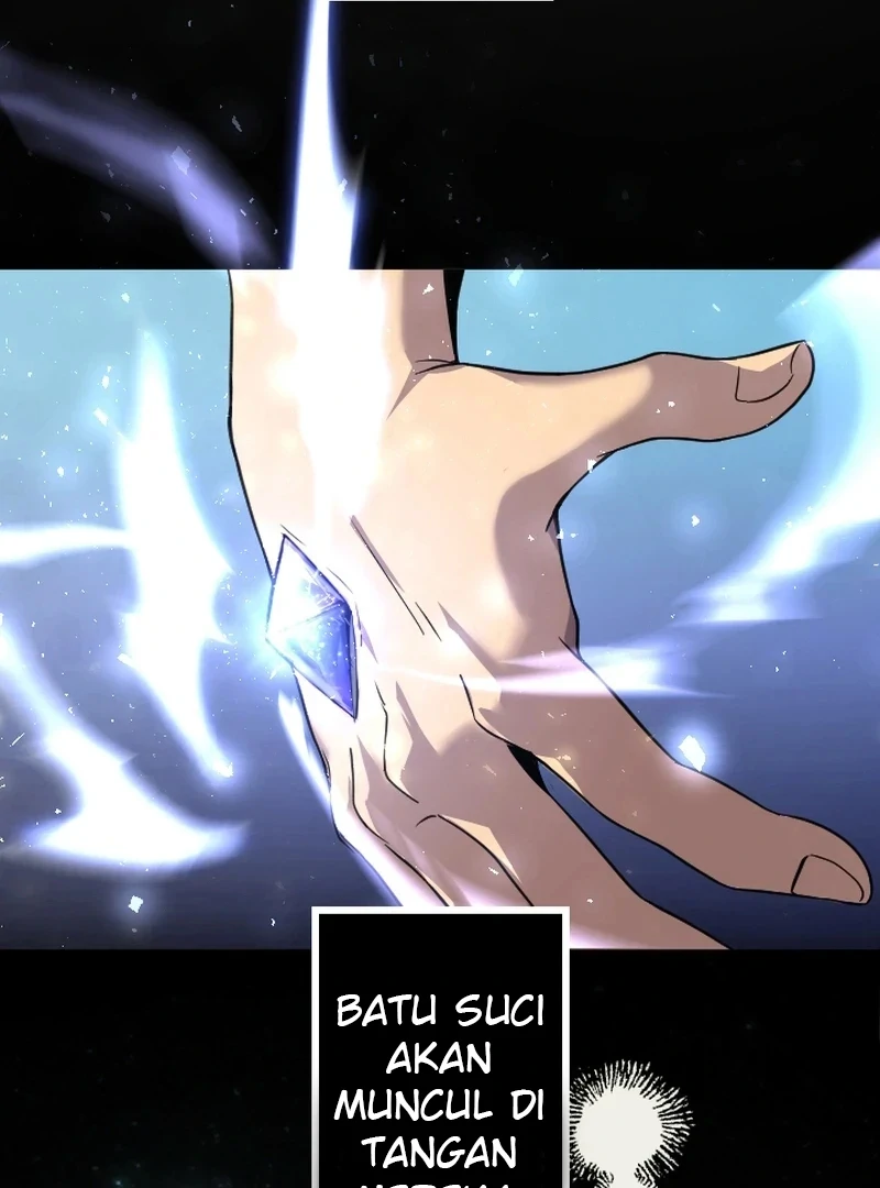 In no Hunter wa SSS-Kyuu Akuma to Keiyaku Suru Chapter 1 – halaman 68