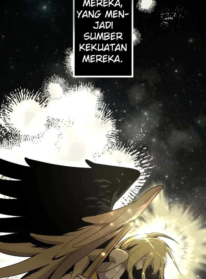 In no Hunter wa SSS-Kyuu Akuma to Keiyaku Suru Chapter 1 – halaman 69