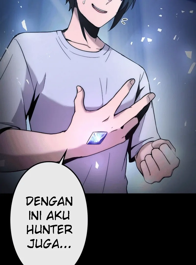 In no Hunter wa SSS-Kyuu Akuma to Keiyaku Suru Chapter 1 – halaman 74