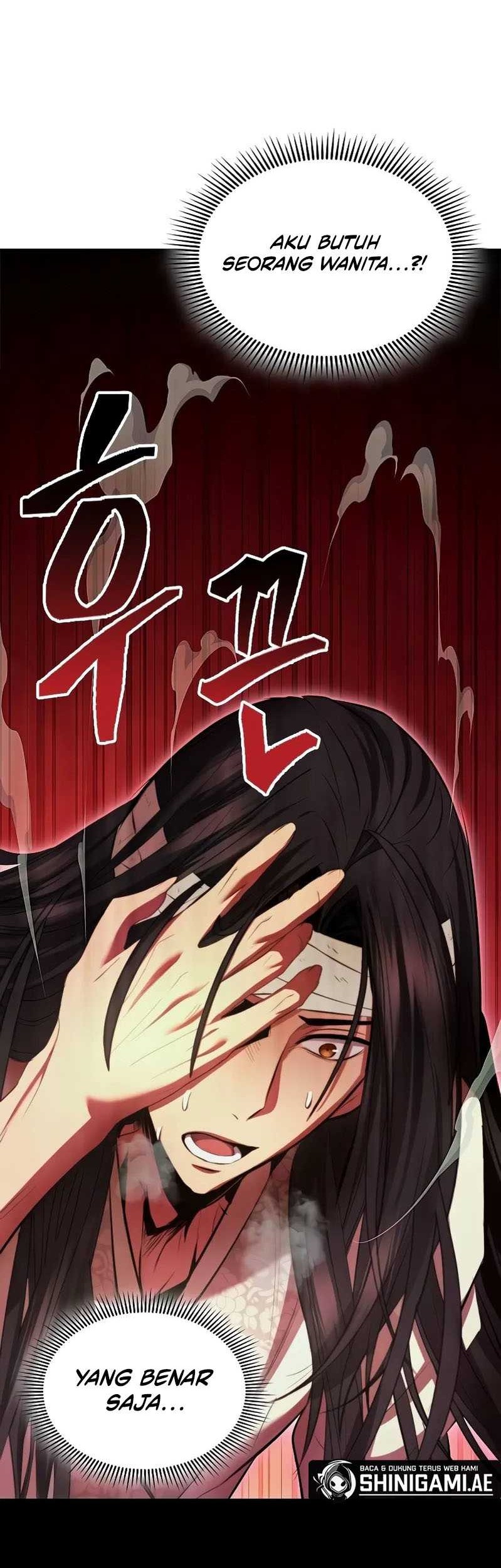 Regression Of The Yong Clan Heir Chapter 02 Gambar 46