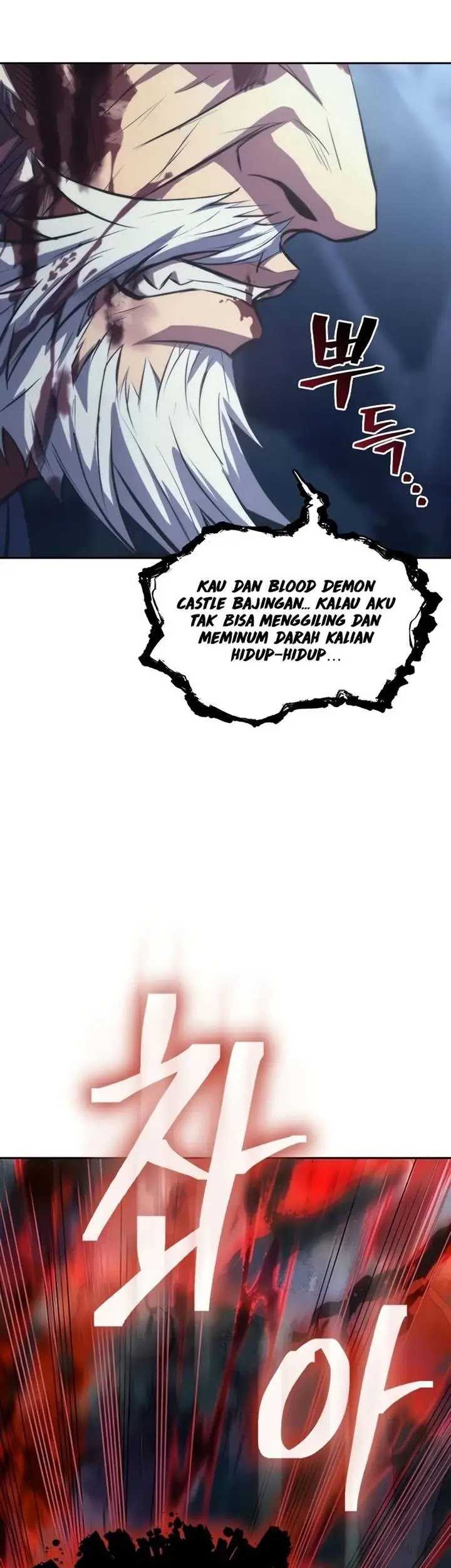 Regression Of The Yong Clan Heir Chapter 01 Gambar 65