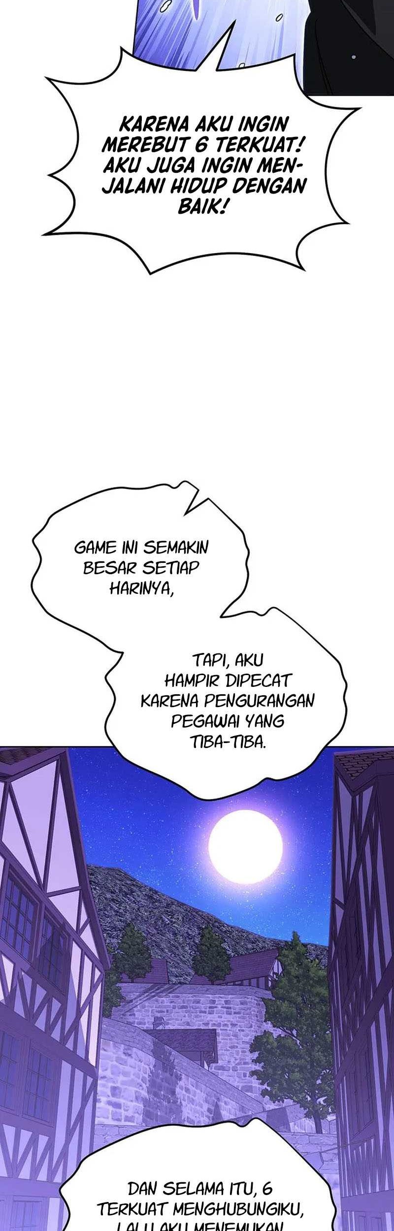 My Insanely Competent Underlings Chapter 45 halaman 29