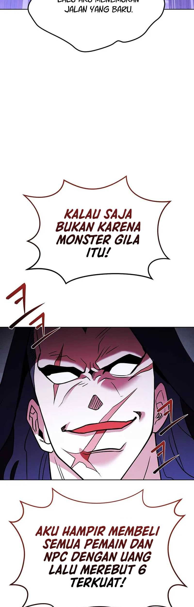 My Insanely Competent Underlings Chapter 45 halaman 30
