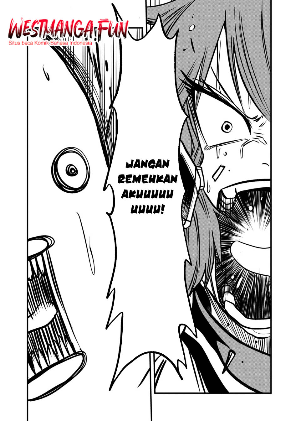 Since My Previous Life Was A Wise Man I Can Afford To Live Chapter 49 - Halaman 15