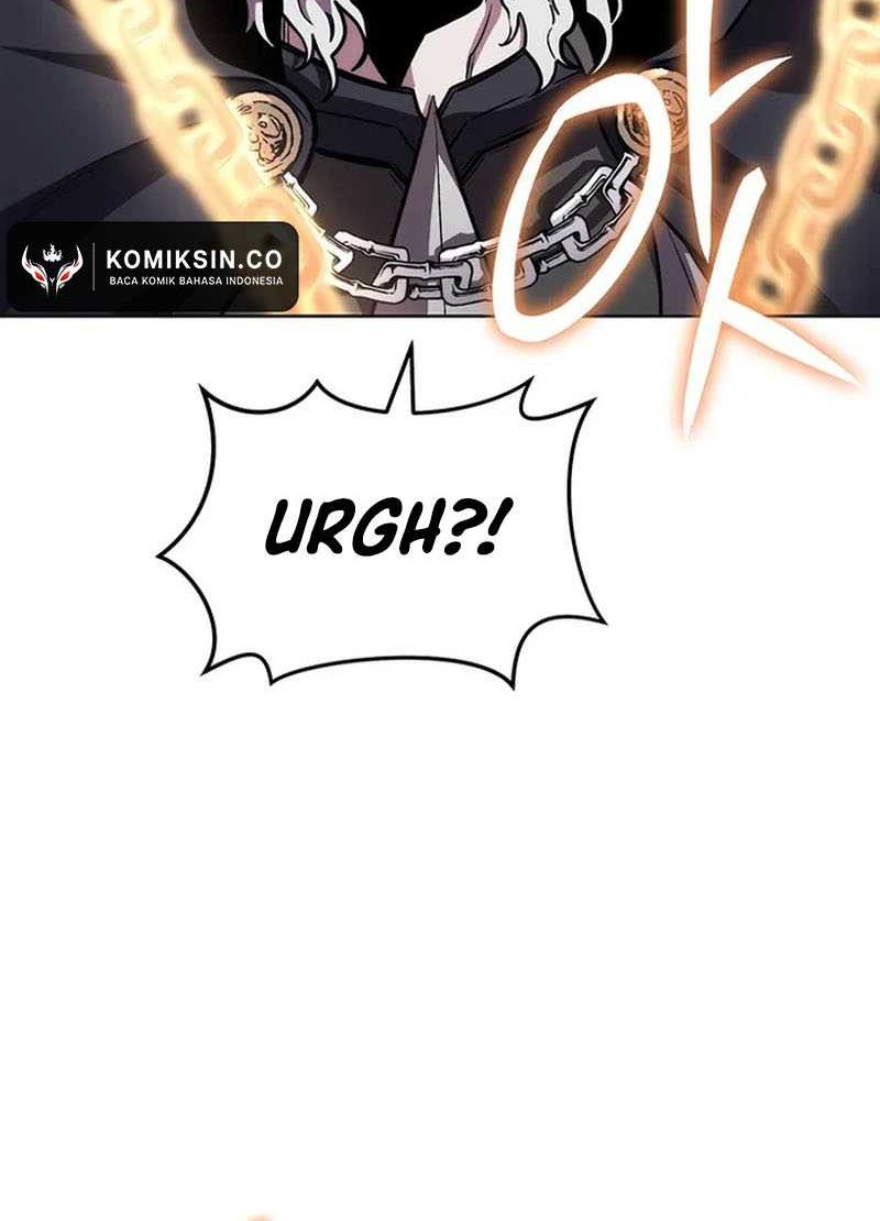 My Insanely Competent Underlings Chapter 46 halaman 31