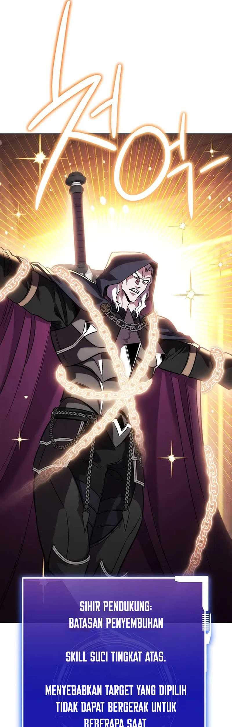 My Insanely Competent Underlings Chapter 46 halaman 32