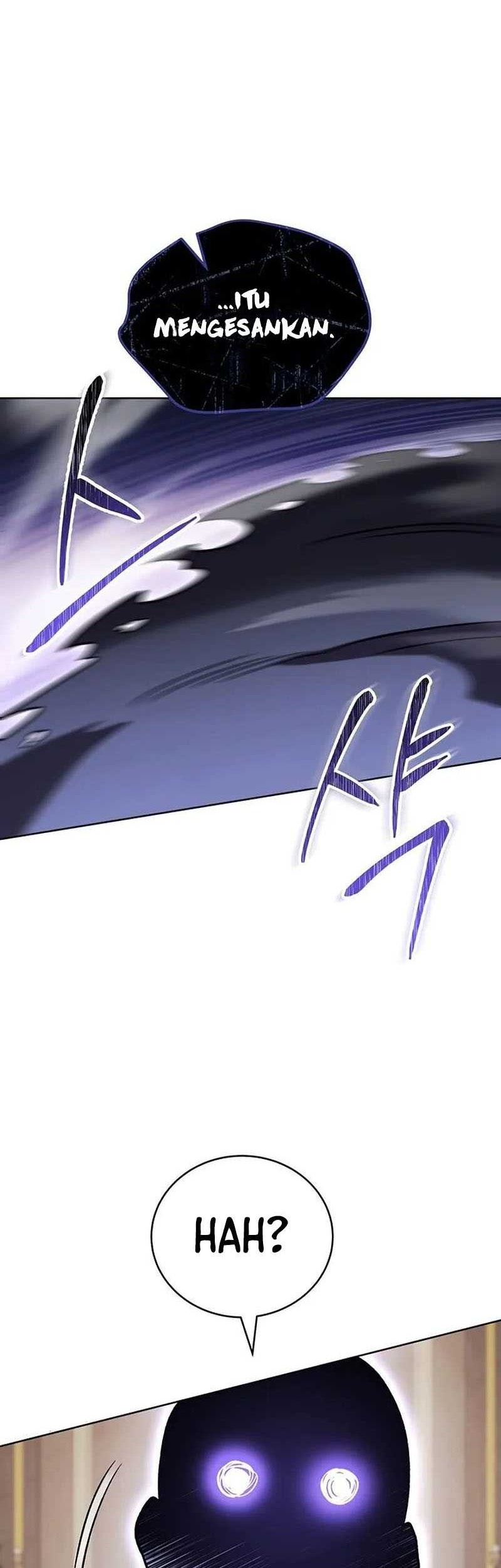 My Insanely Competent Underlings Chapter 47 halaman 29