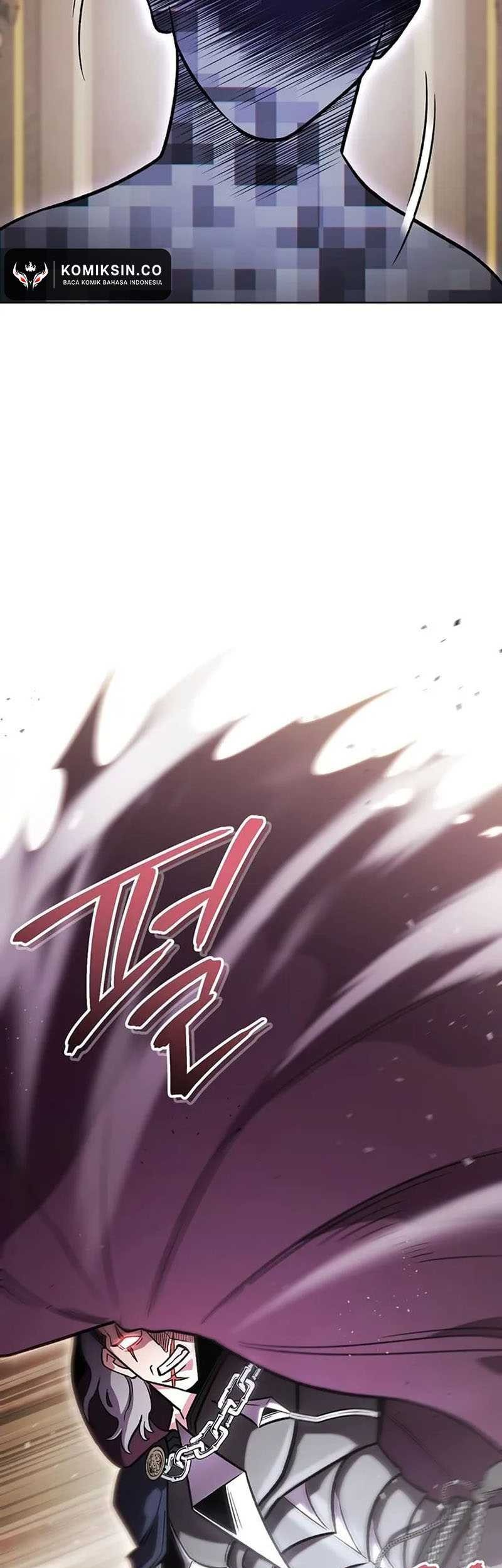 My Insanely Competent Underlings Chapter 47 halaman 30