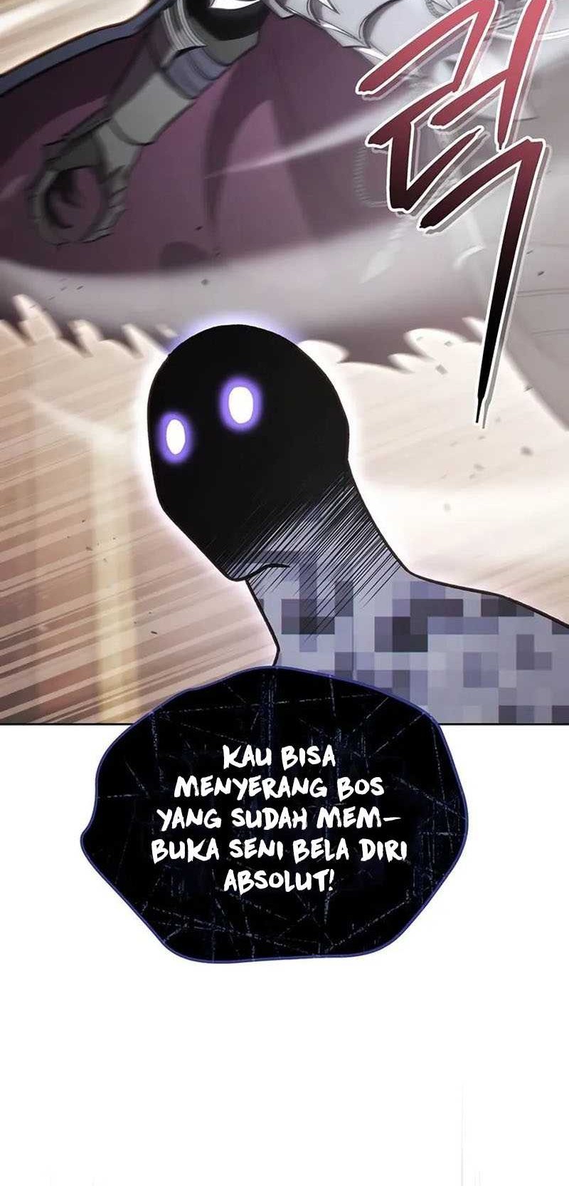 My Insanely Competent Underlings Chapter 47 halaman 31