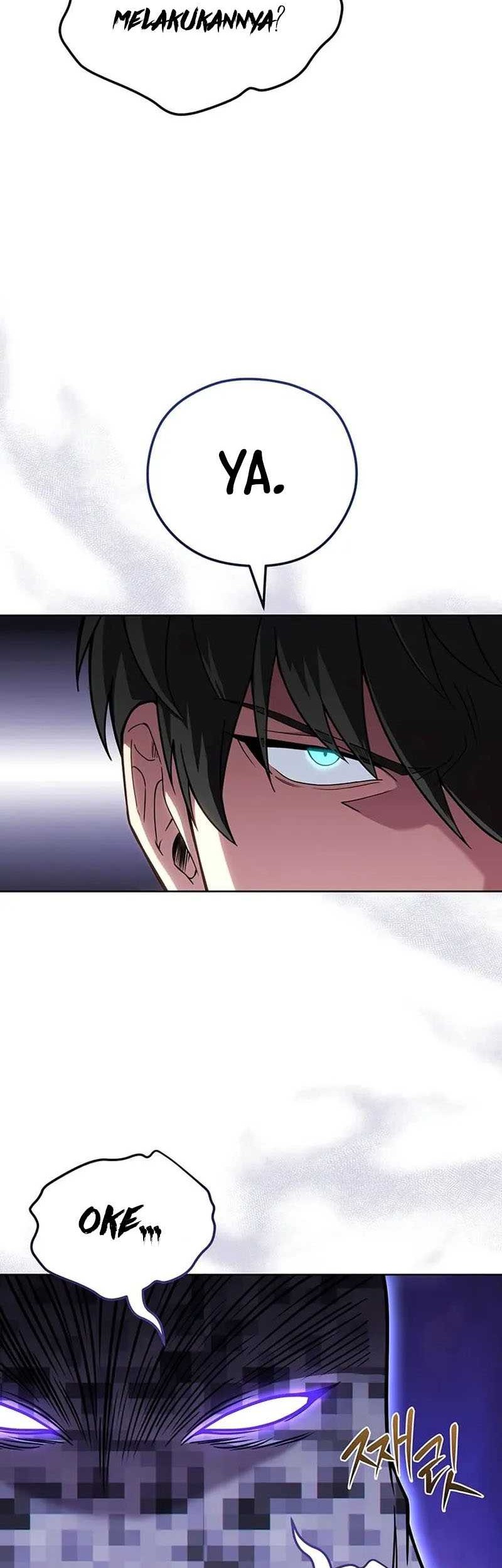 My Insanely Competent Underlings Chapter 48 halaman 27