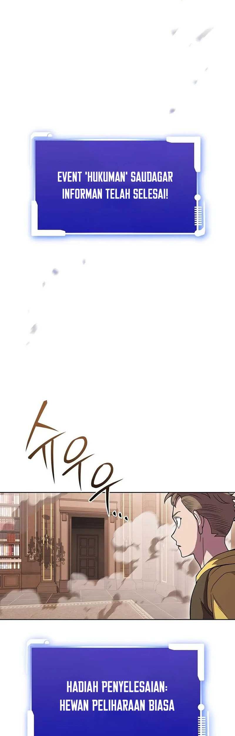 My Insanely Competent Underlings Chapter 48 halaman 29