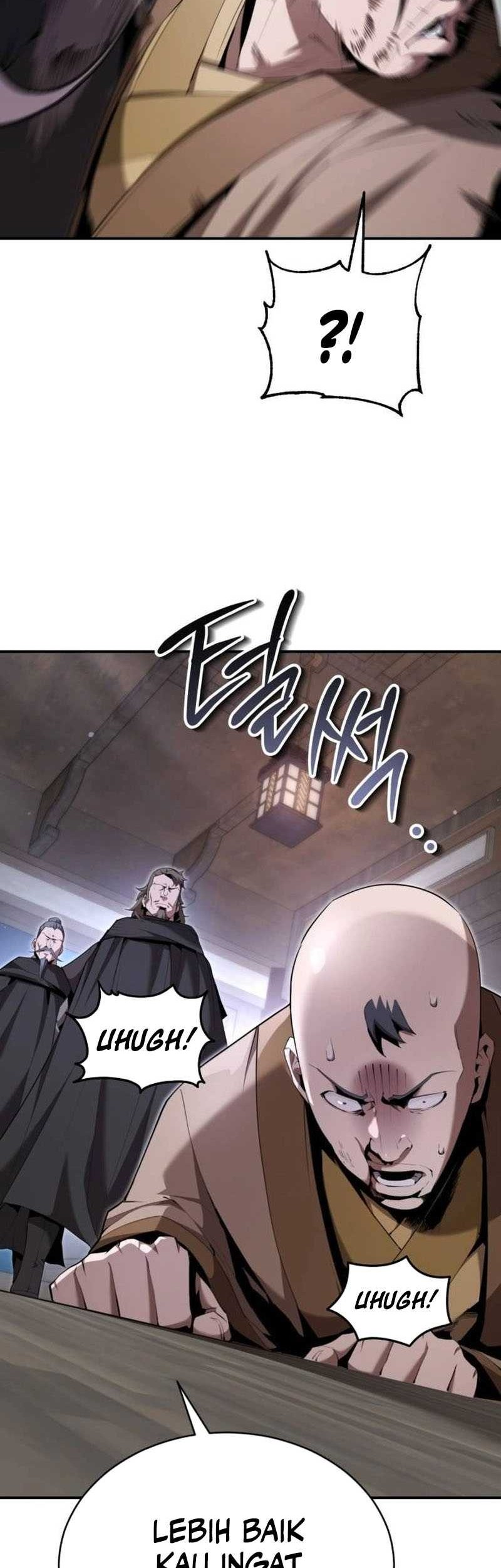 The Demonic Cult Leader Is Too Reluctant Chapter 33 Gambar 30