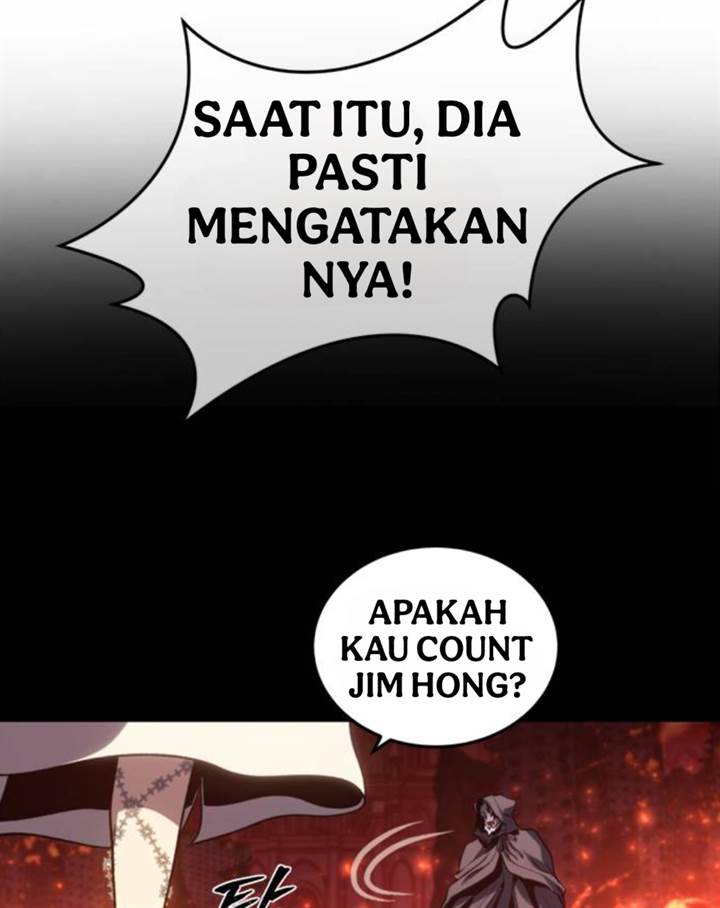 Why I Quit Being The Demon King Chapter 47 Gambar 51