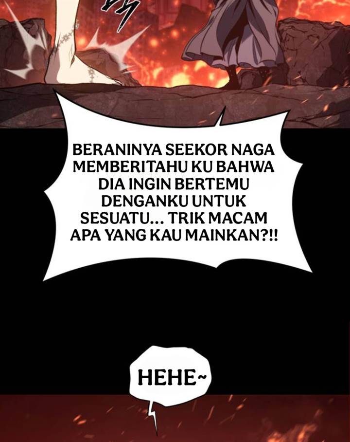 Why I Quit Being The Demon King Chapter 47 Gambar 52