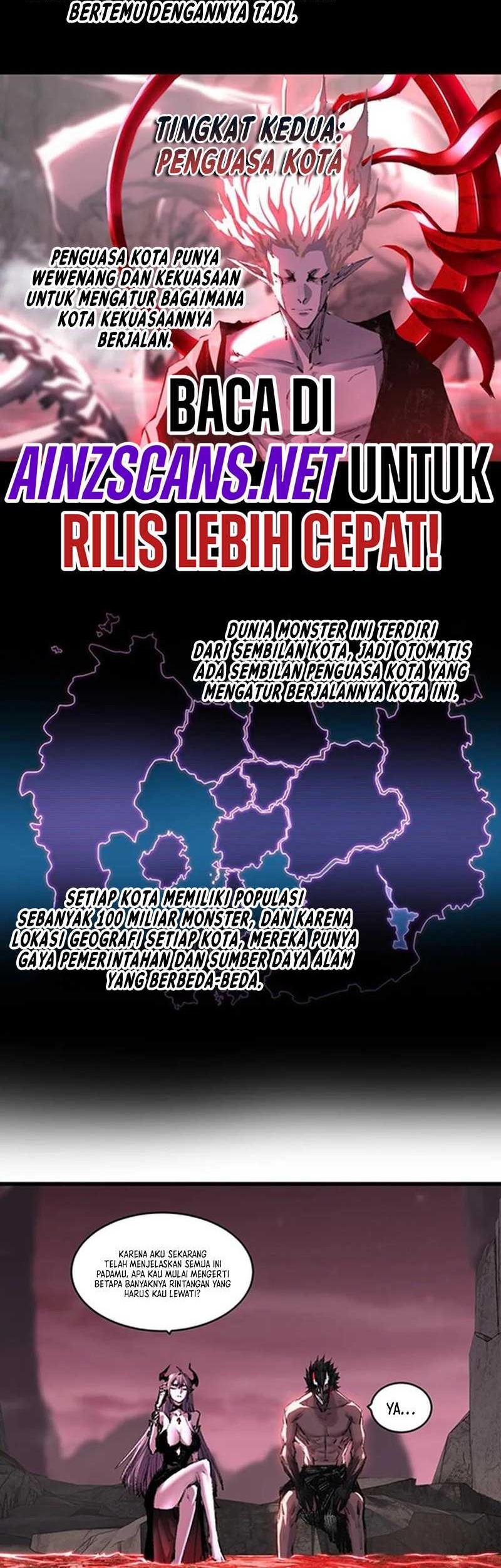 Moon Slayer Chapter 69 Gambar 13