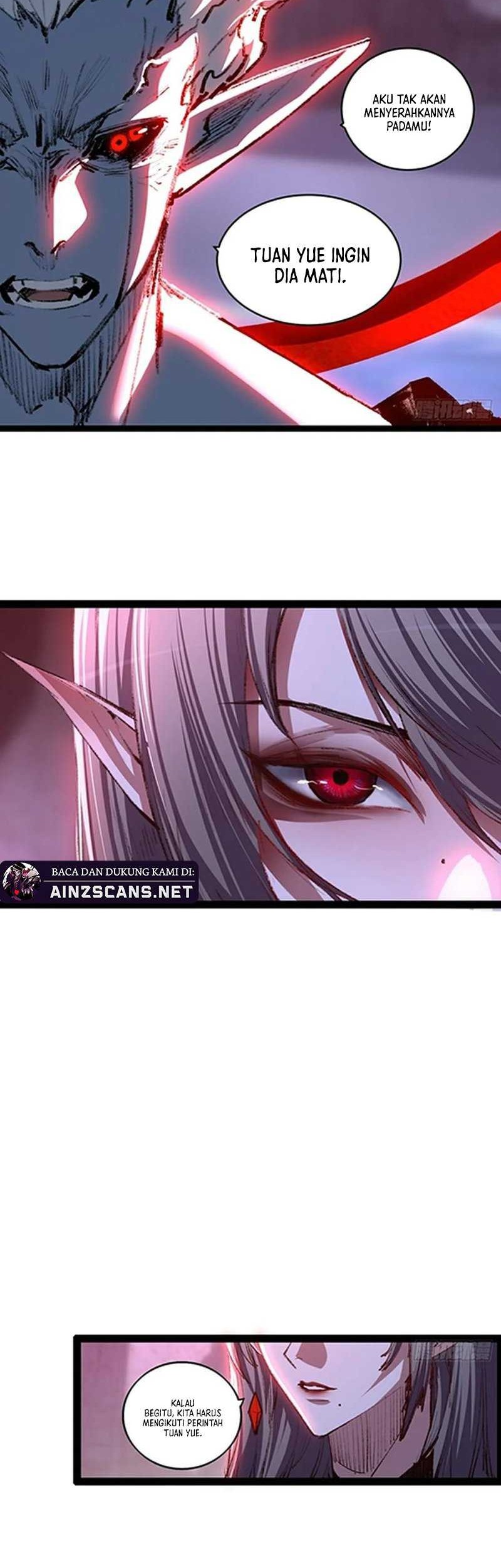Moon Slayer Chapter 68 halaman 13