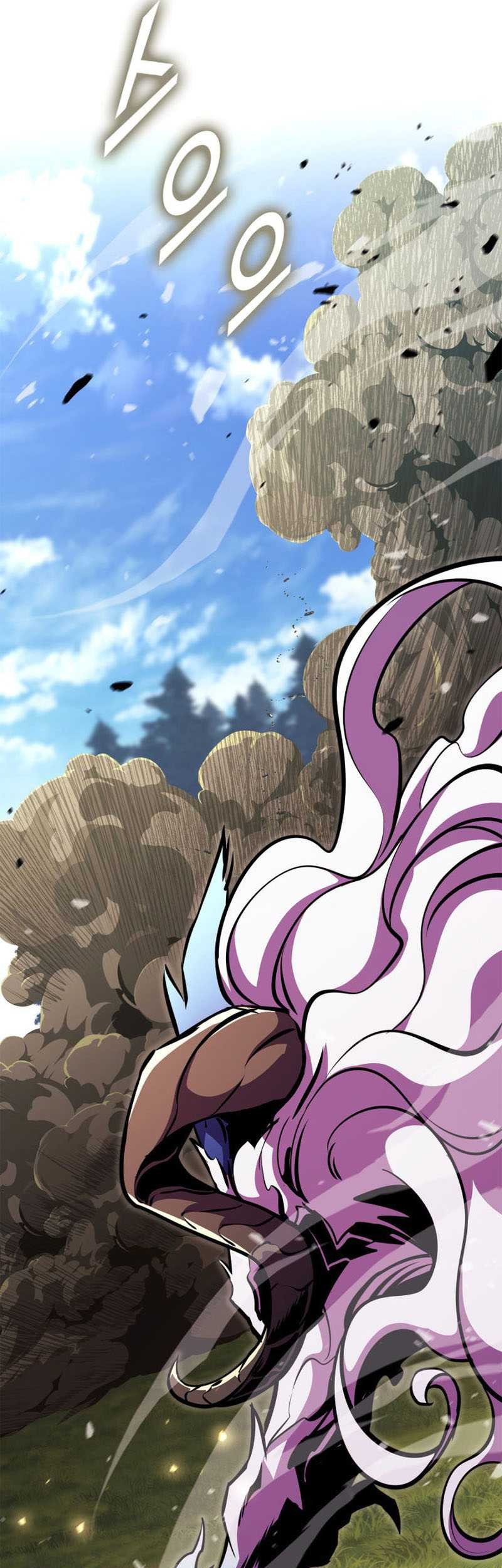 Ranker’s Return (Remake) Chapter 174 Gambar 44