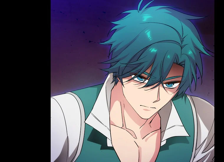 ADONIS Chapter 236 halaman 83