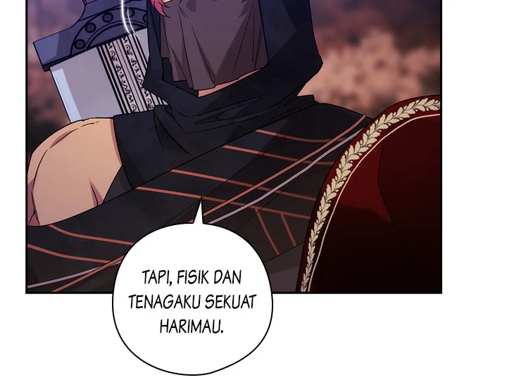 ADONIS Chapter 217 halaman 66
