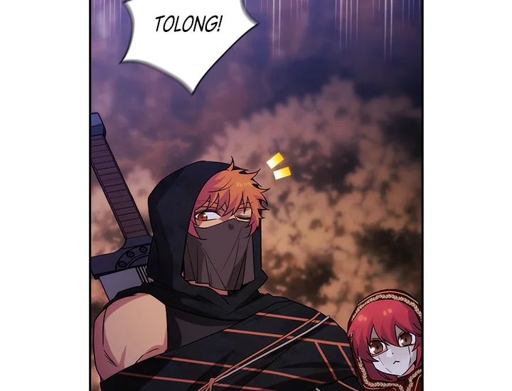 ADONIS Chapter 217 halaman 68