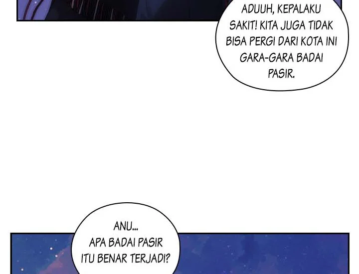 ADONIS Chapter 202 halaman 76