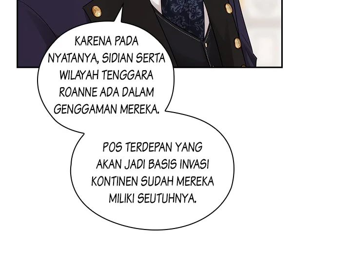 ADONIS Chapter 197 Gambar 68