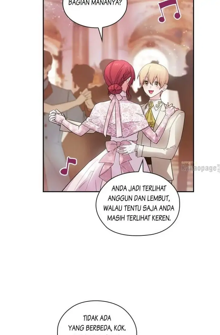 ADONIS Chapter 175 halaman 34