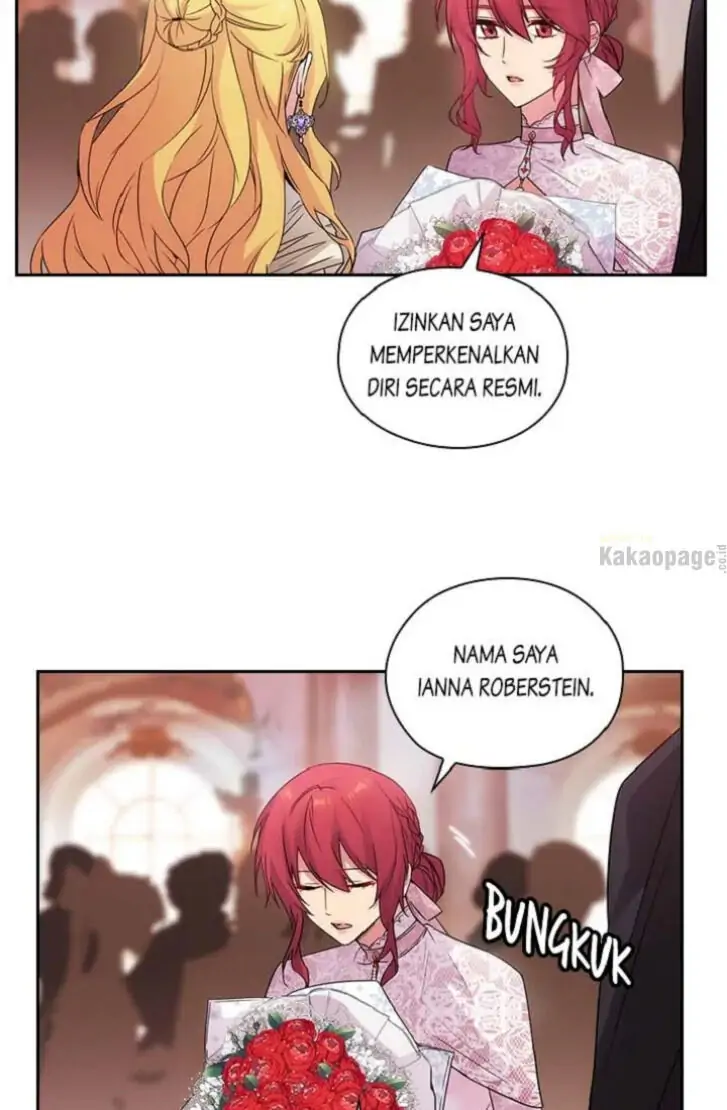 ADONIS Chapter 174 halaman 33