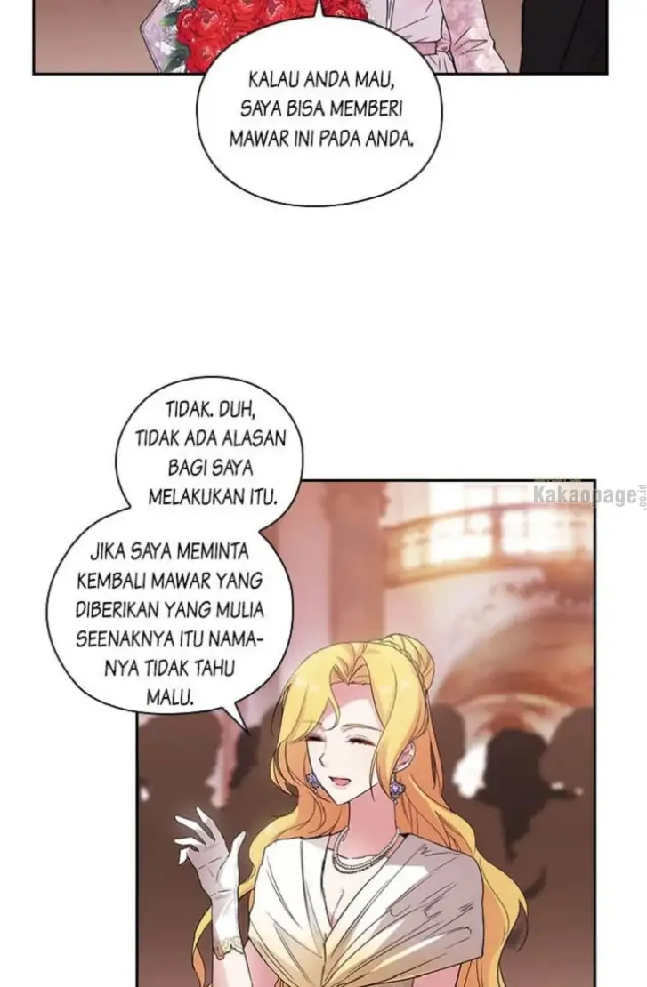 ADONIS Chapter 174 halaman 34