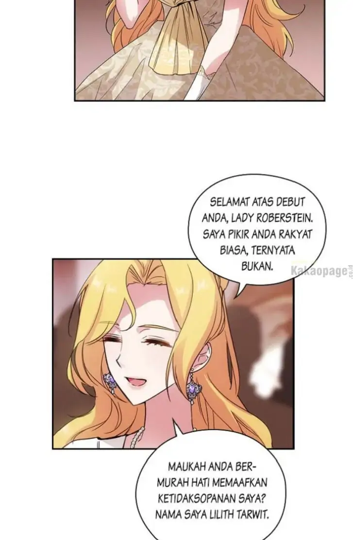 ADONIS Chapter 174 halaman 35
