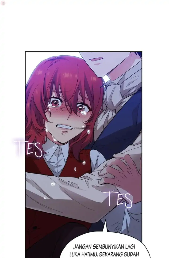 ADONIS Chapter 159 halaman 28