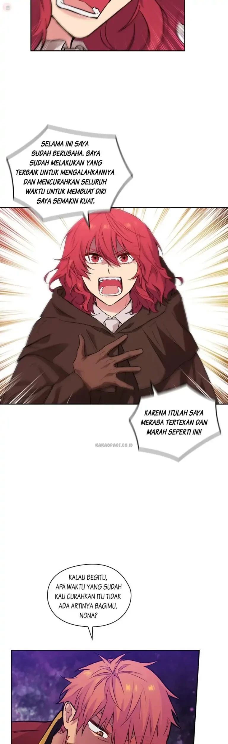 ADONIS Chapter 150 halaman 26