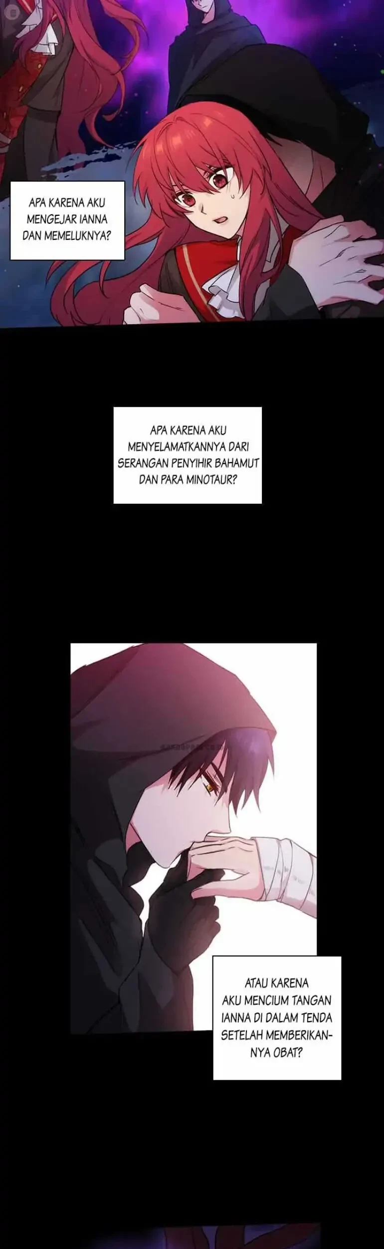ADONIS Chapter 121 halaman 26