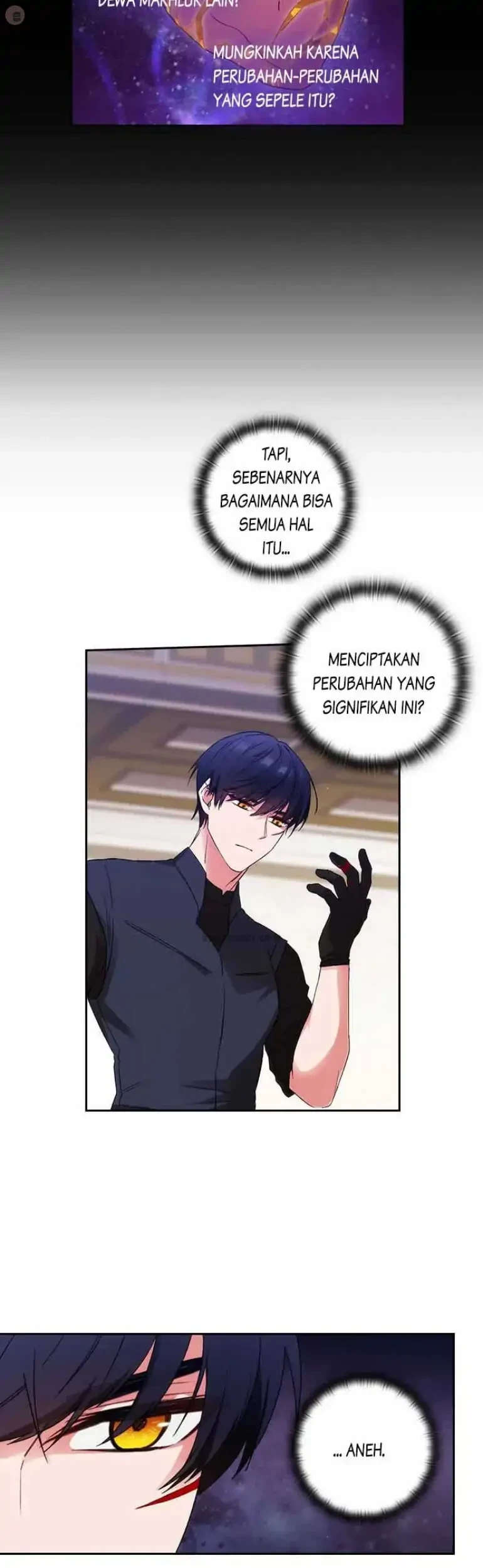 ADONIS Chapter 121 halaman 28