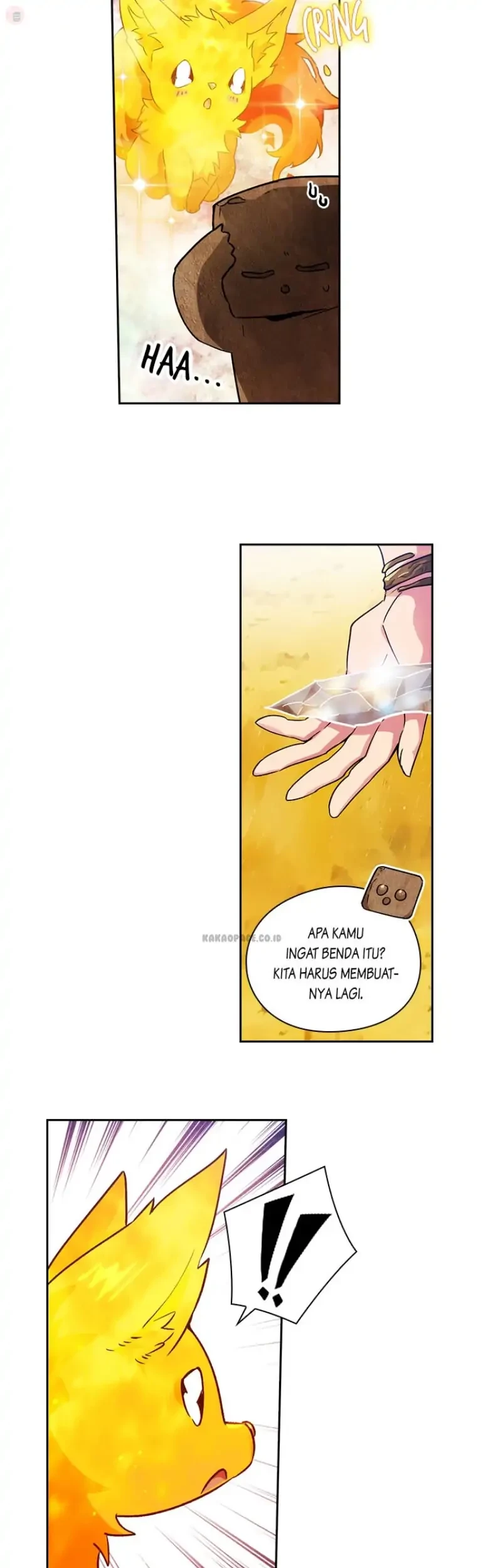 ADONIS Chapter 111 halaman 28