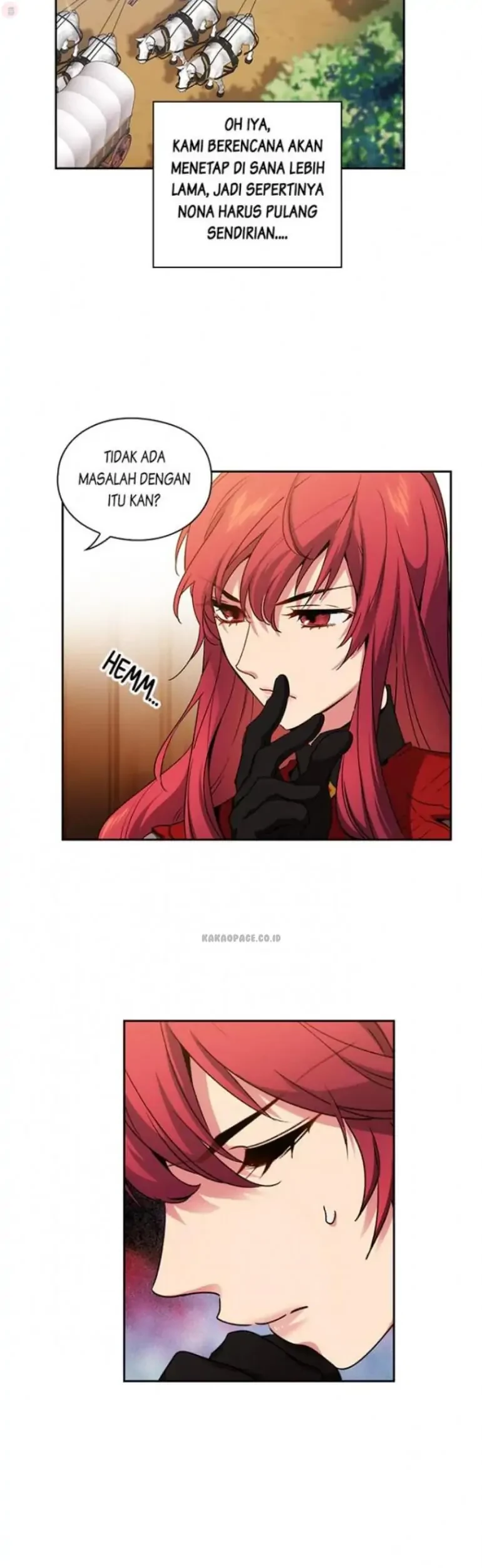 ADONIS Chapter 88 halaman 24