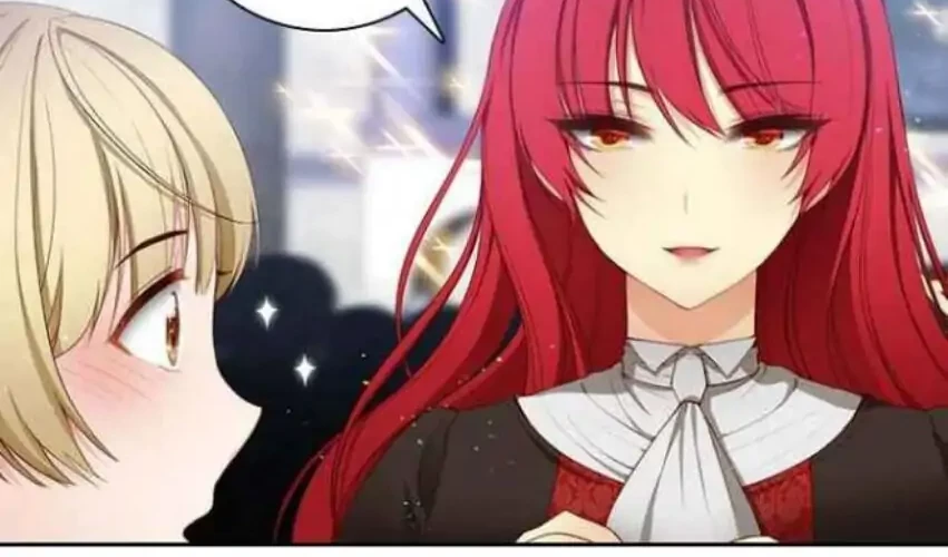 ADONIS Chapter 20 halaman 22