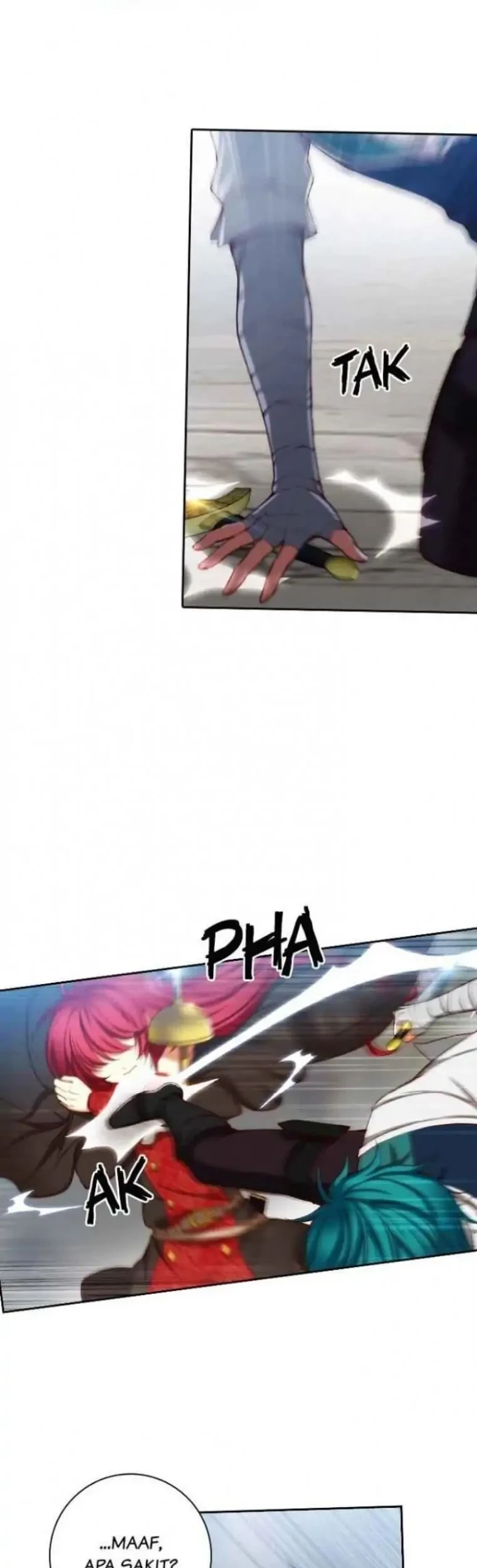 ADONIS Chapter 17 halaman 23