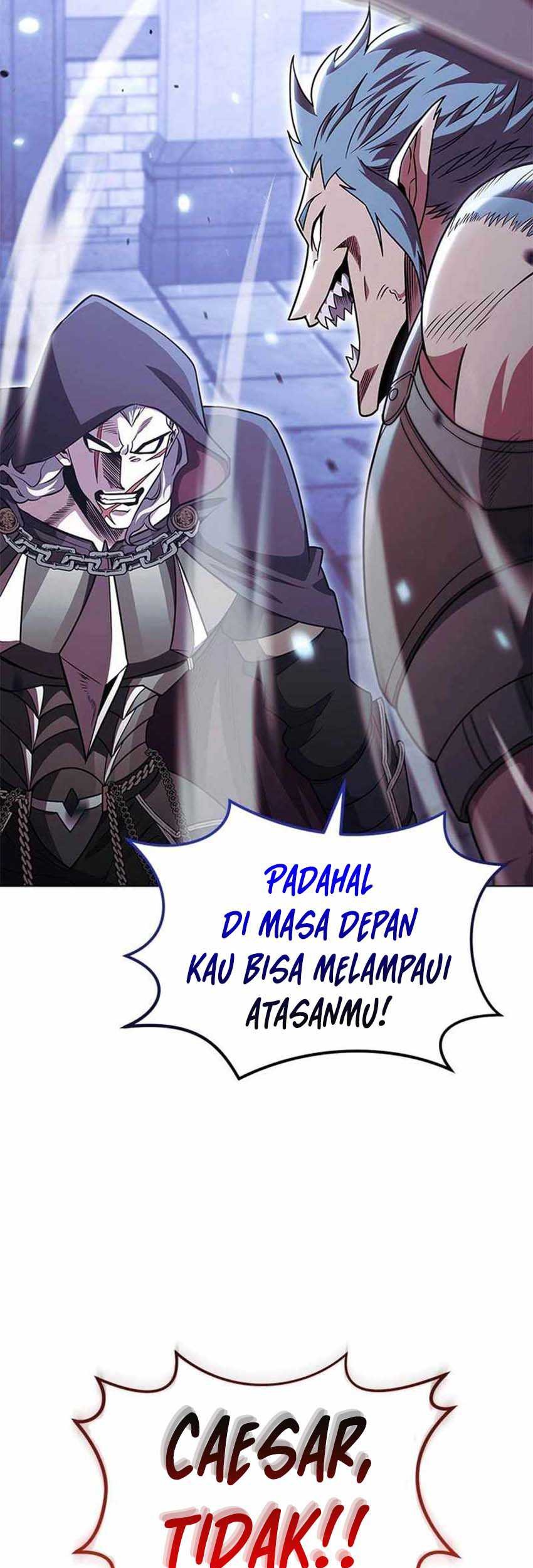 My Insanely Competent Underlings Chapter 51 halaman 37