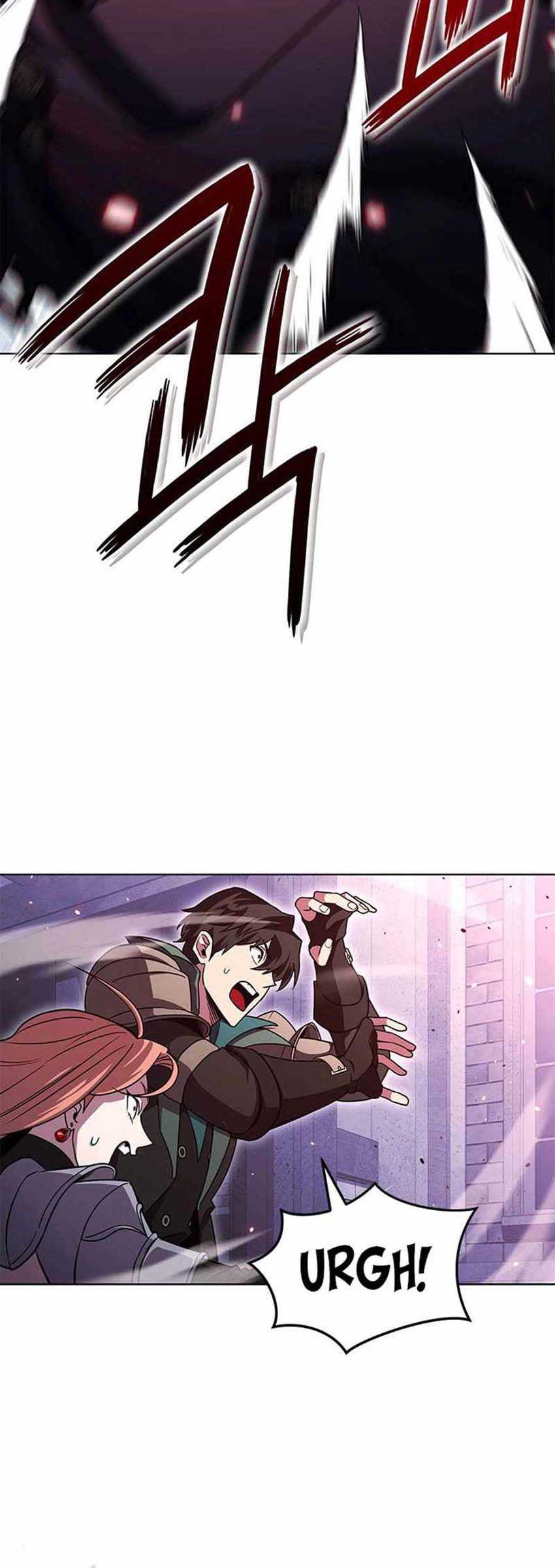 My Insanely Competent Underlings Chapter 51 halaman 40