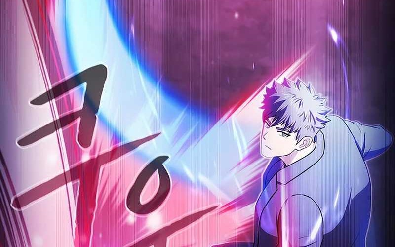 The Constellation that Returned from Hell Chapter 179 halaman 32