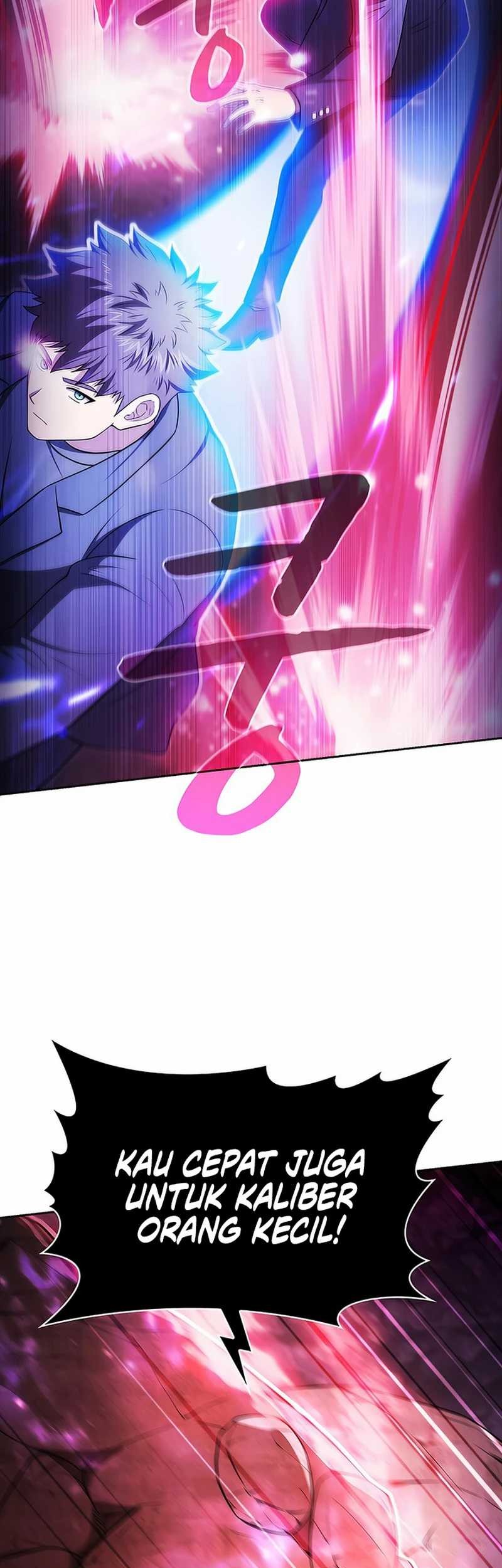 The Constellation that Returned from Hell Chapter 179 halaman 33