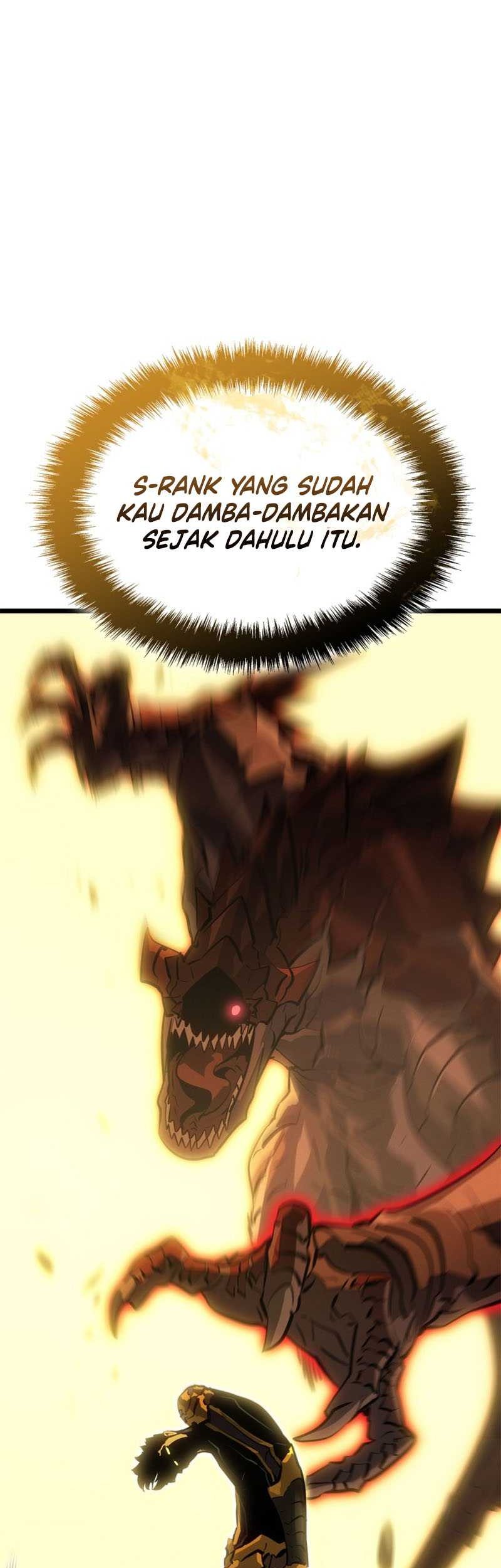 Solo Leveling: Ragnarok Chapter 37 halaman 36