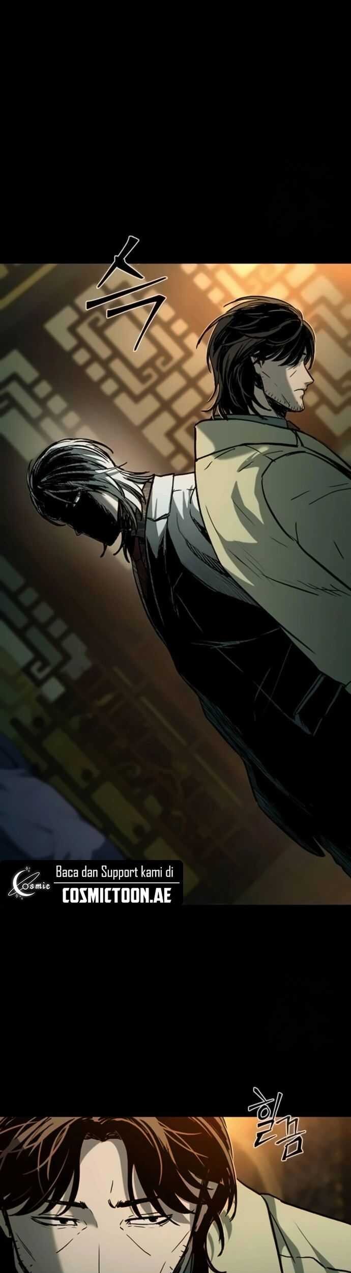Kowloon: Saroka Chapter 15 Gambar 32