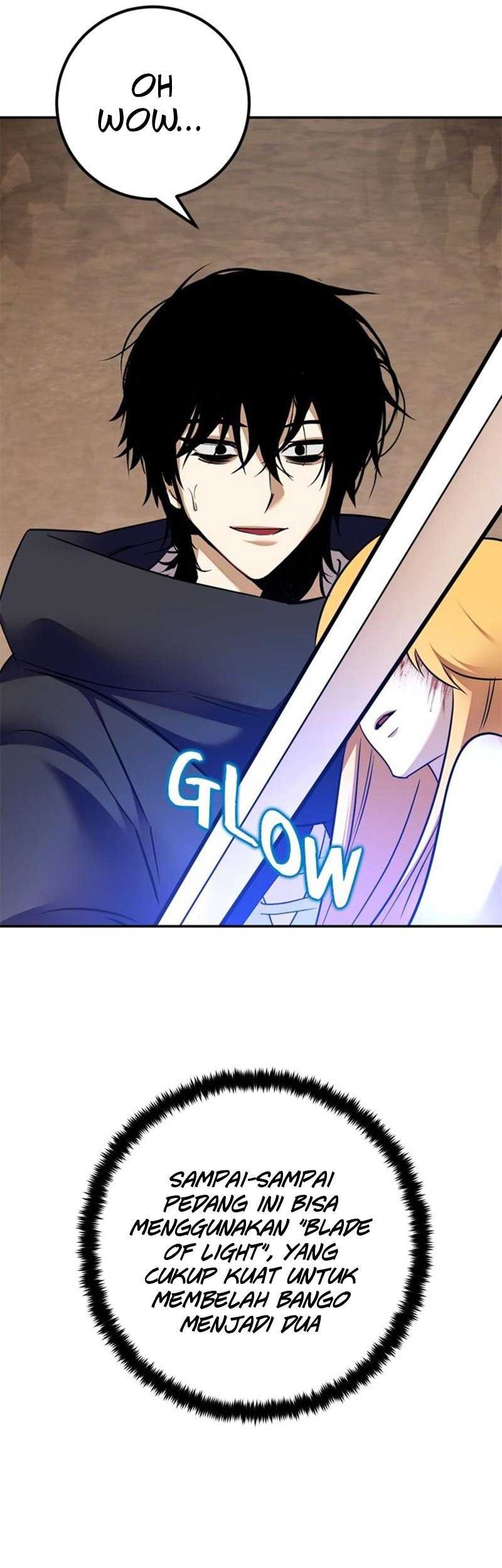 Return to Player Chapter 181 halaman 30